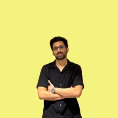 Anmol Joshi
