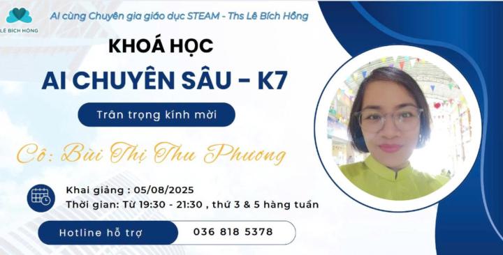 Bùi Thị Thu Phương