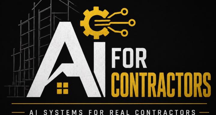 AI for Contractors