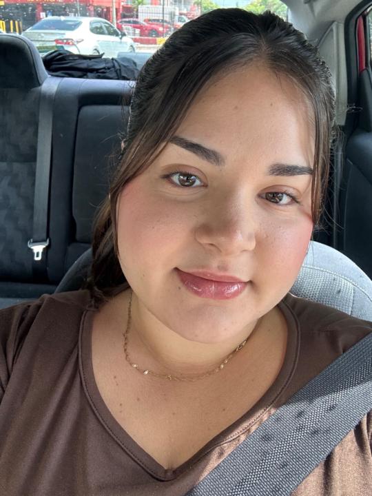 Daisy Napoles