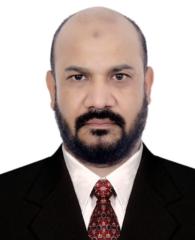 Zahid Perwez