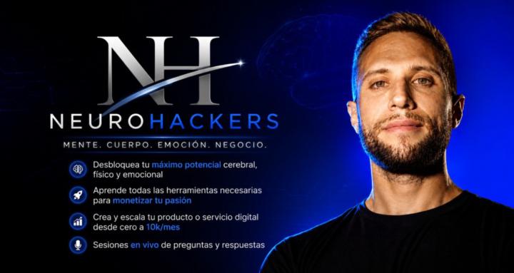 NeuroHackers™️