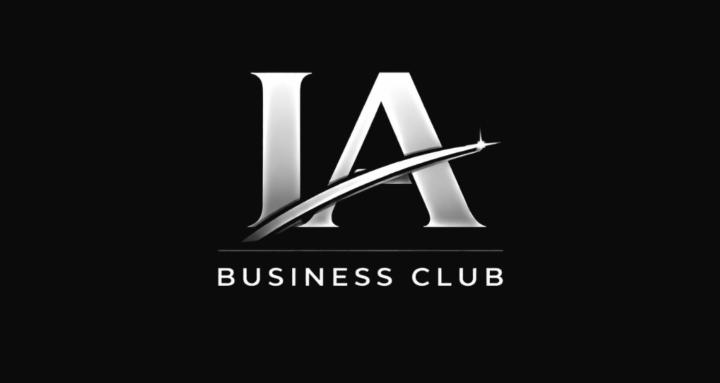 IA Business Club ✦