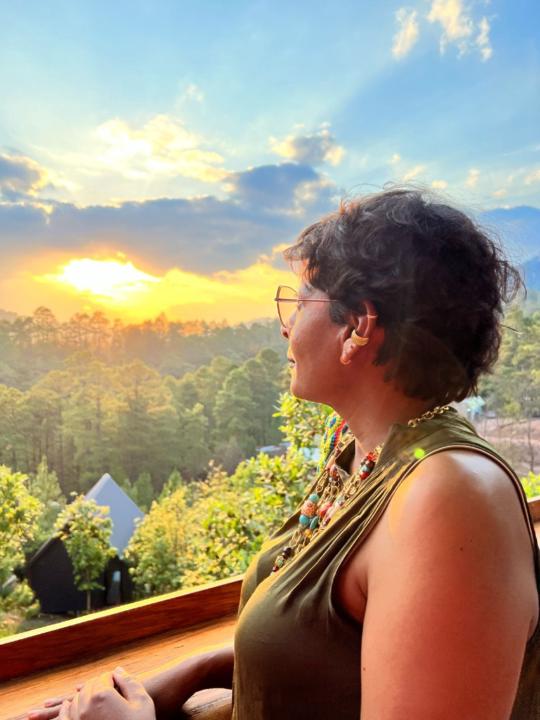 Julia Noreisy Peña Riascos