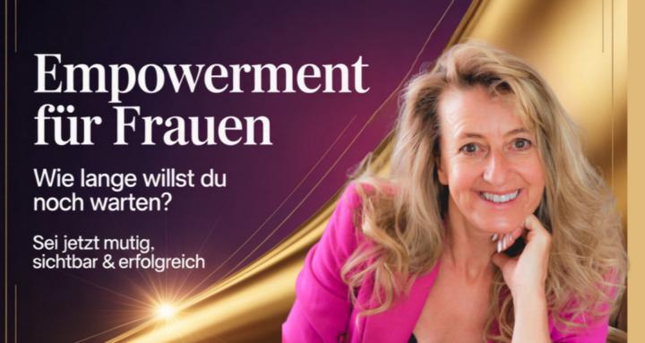 EmPOWERment für Frauen