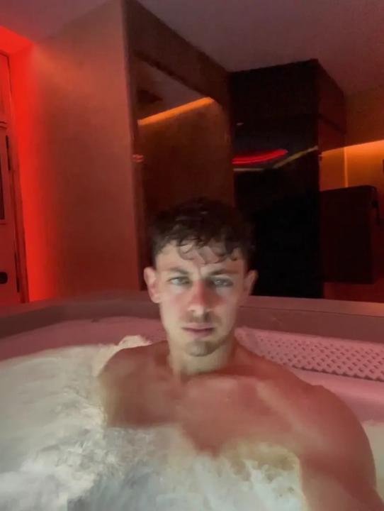 Nico Gayer