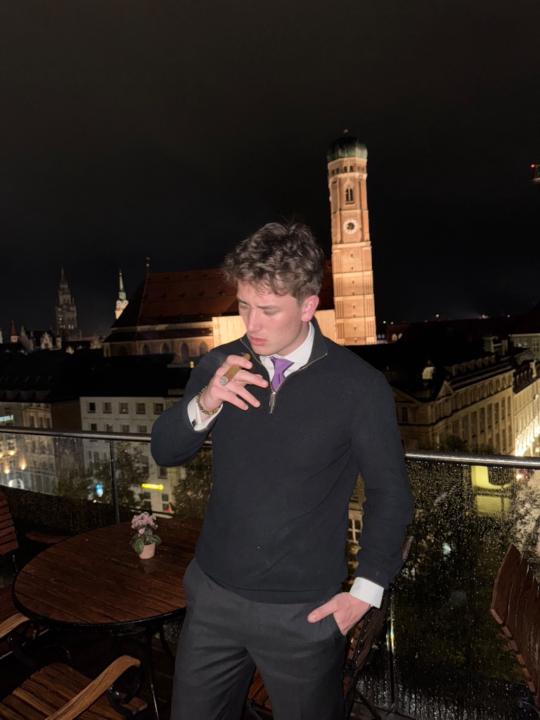Sturmi Förster
