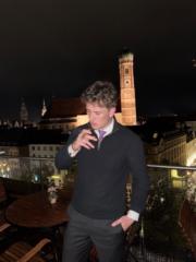 Sturmi Förster