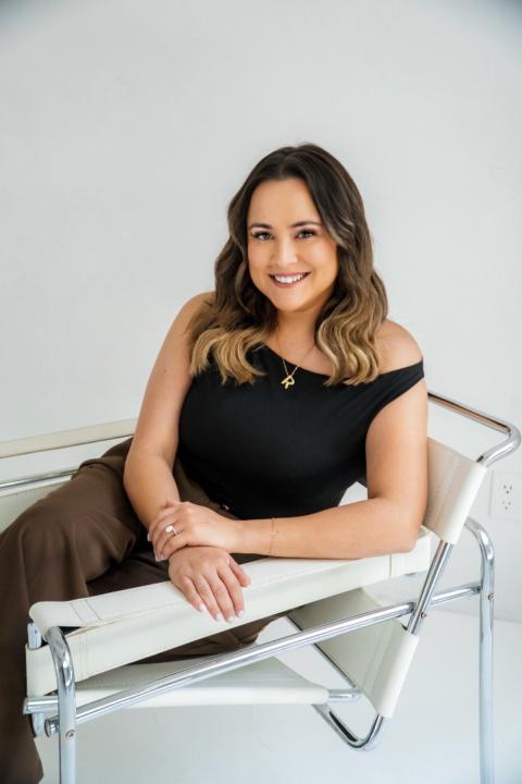 Rachel Fischer