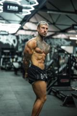 Matty Queenan