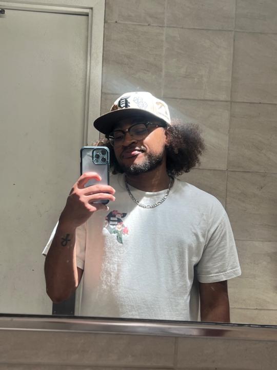 Isaac Castillo
