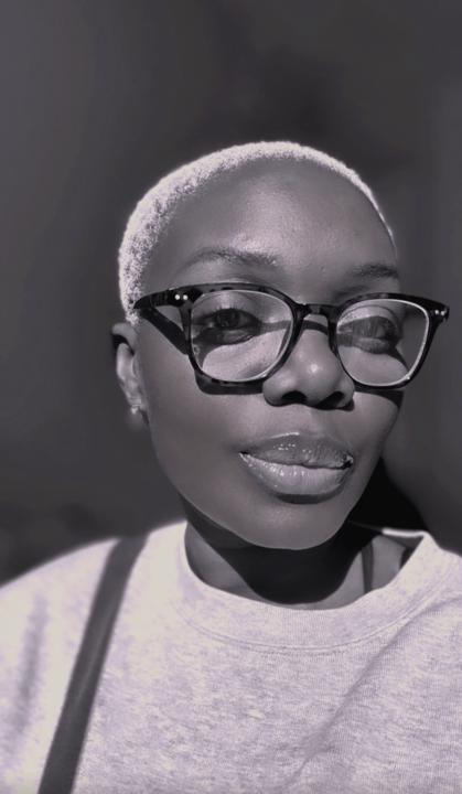 Sandrine Do sacramento