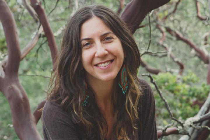 Julie Wolk