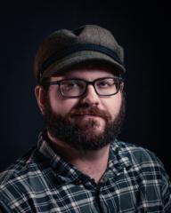 Kyle Rossi