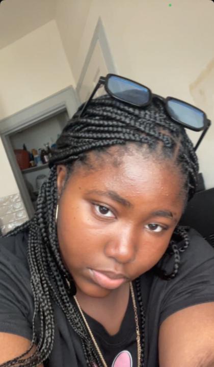 Elnise Minchy Mondesir