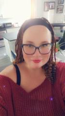 Amy Dalrymple