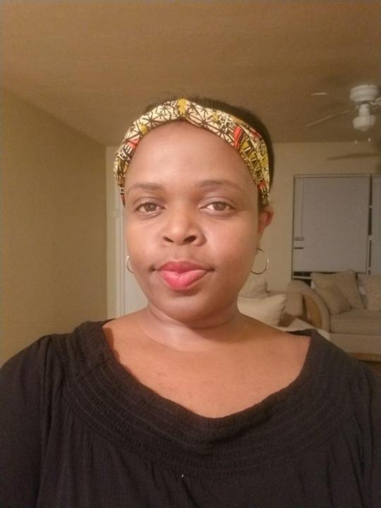 Wilna Webber