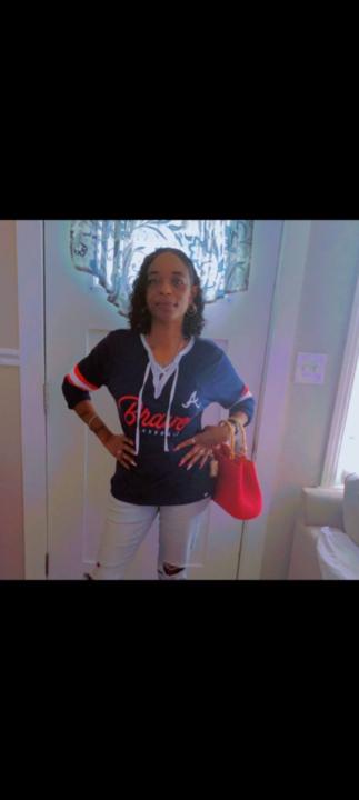 Candice Barber Anderson