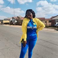 Reshoketswe Jeniffer Mafolo