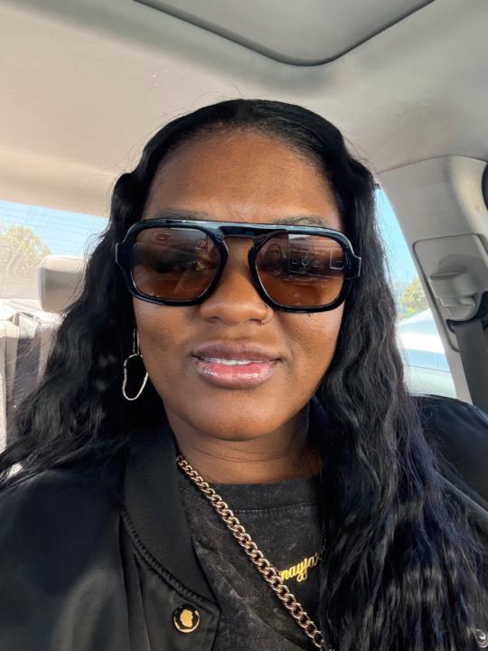 Octavia Grant