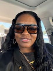 Octavia Grant
