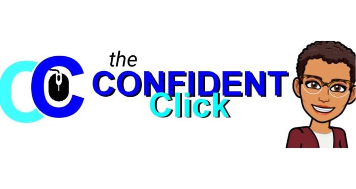 The Confident Click