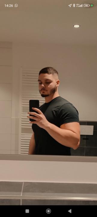 Tolga Bayraksever