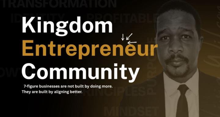 7 Figure Kingdom Entrepreneurs