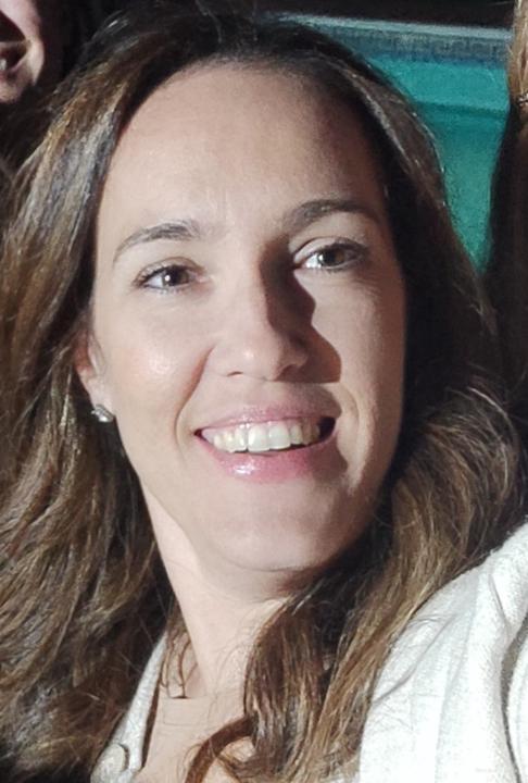 Snežana Damnjanovic