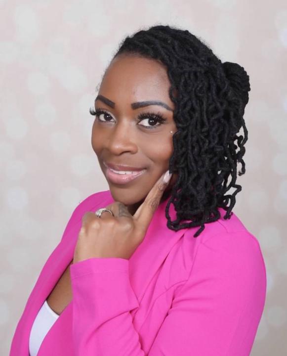 Quilla Thomas-Benjamin