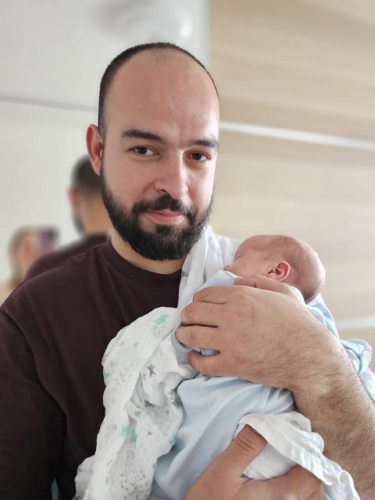 Marko Spasojevic