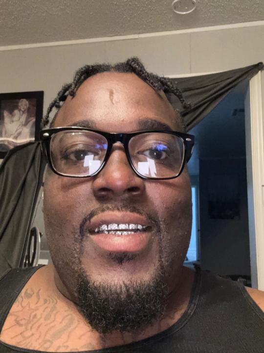 Rickey Scyrus