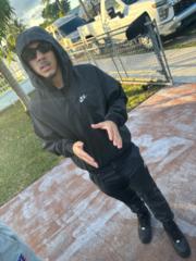 Chris Valdez