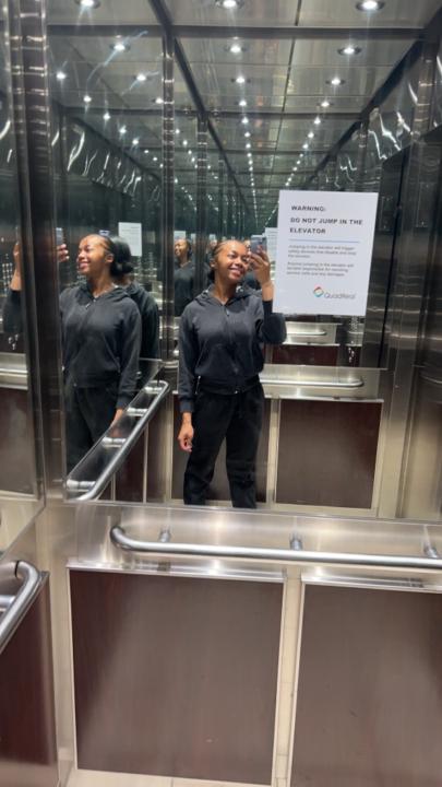 Rhoneisha McIntyre-Garcia