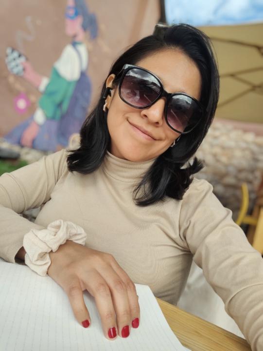 Lilian Pezzutti