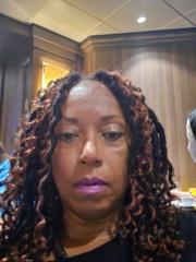 Marla Jackson