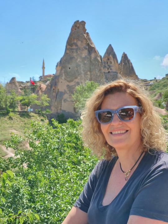 Soraya Balbás Palacios