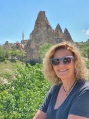 Soraya Balbás Palacios