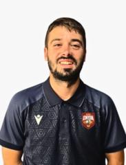 Javier Beltrán López