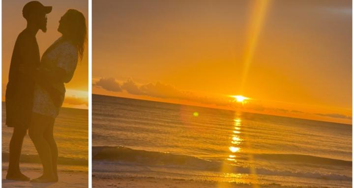 Finding light in the middle