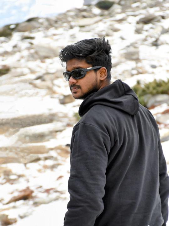 Gokul Kumar