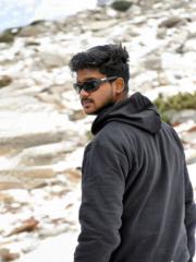 Gokul Kumar