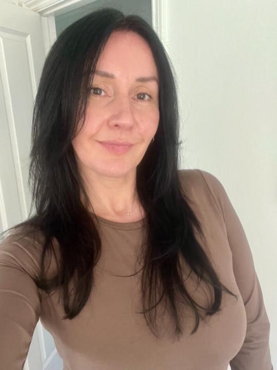 Daiva Finell