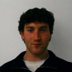 Owen Cleary