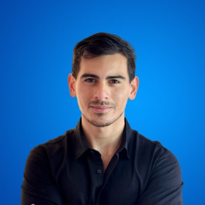 Kevin Barrera