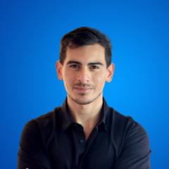 Kevin Barrera