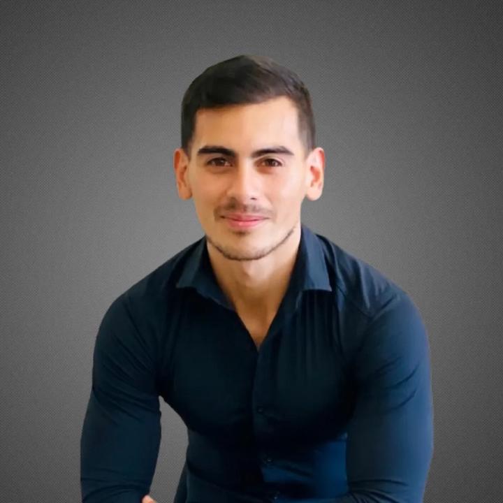Kevin Barrera