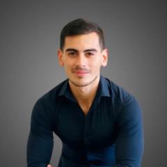 Kevin Barrera