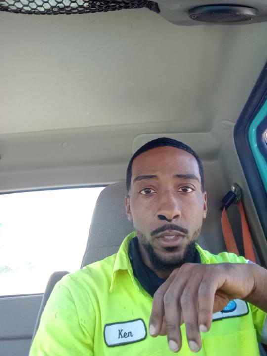 Lakendrick Cherry