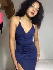 Yerenny Diaz
